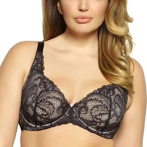 Felina Paramour 38DDD Lou Lou Bra